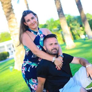 Meet your Posher, Valdete